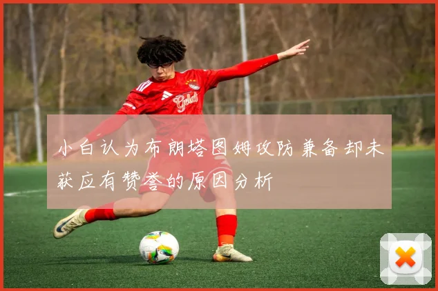 小白认为布朗塔图姆攻防兼备却未获应有赞誉的原因分析