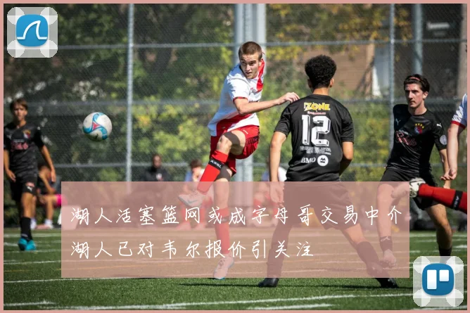湖人活塞篮网或成字母哥交易中介湖人已对韦尔报价引关注