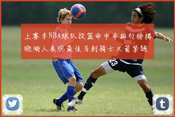 上赛季NBA球队投篮命中率排行榜揭晓湖人表现最佳马刺骑士火箭紧随其后
